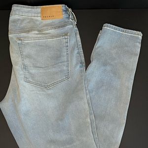 PacSun Mens Jeans
